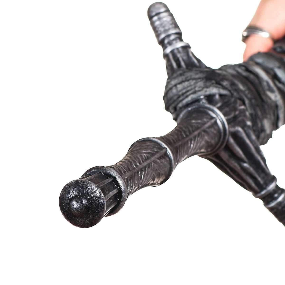 Holy Moonlight Sword Replica Prop From Bloodborne By Blasters4Masters 12