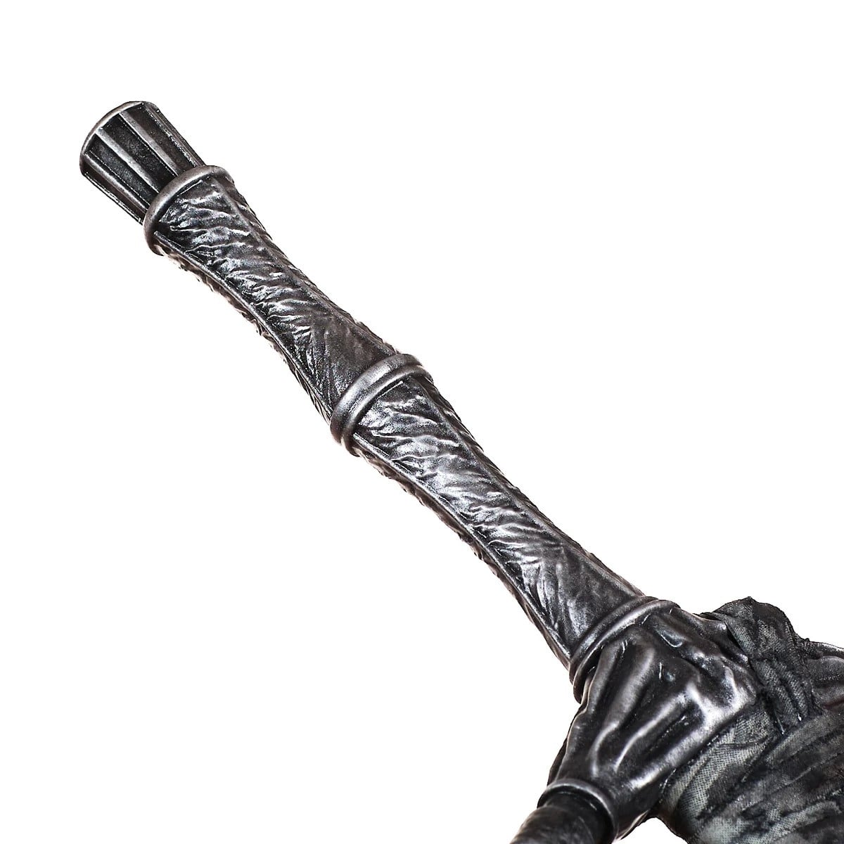 Holy Moonlight Sword Replica Prop From Bloodborne By Blasters4Masters 13