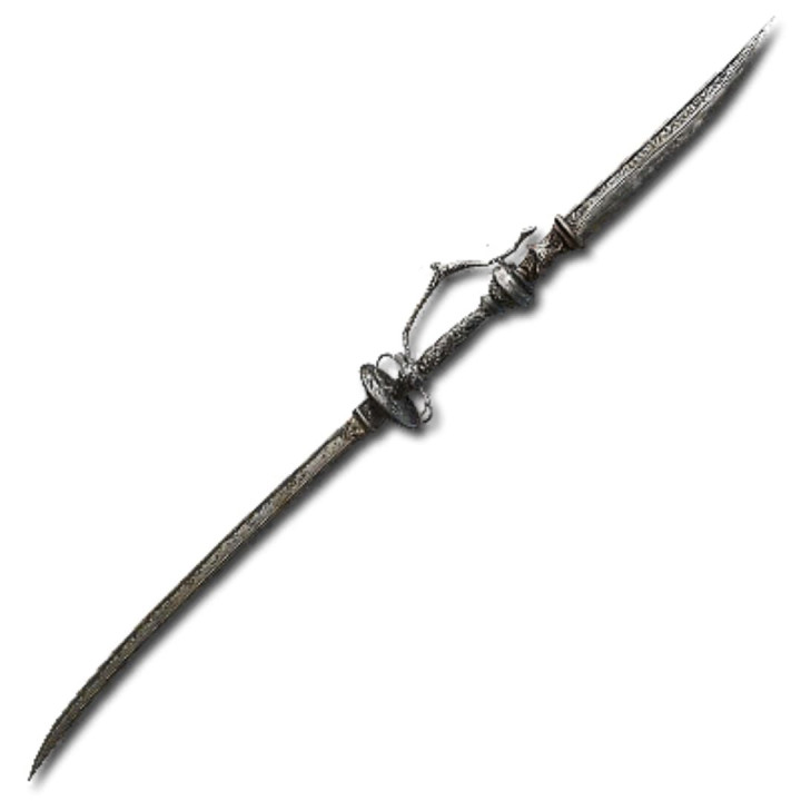 Rakuyo - Bloodborne (Pre‑Order)