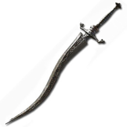 Simon’s Bowblade – Bloodborne