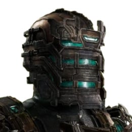 Advanced Engineering RIG Helmet - Dead Space