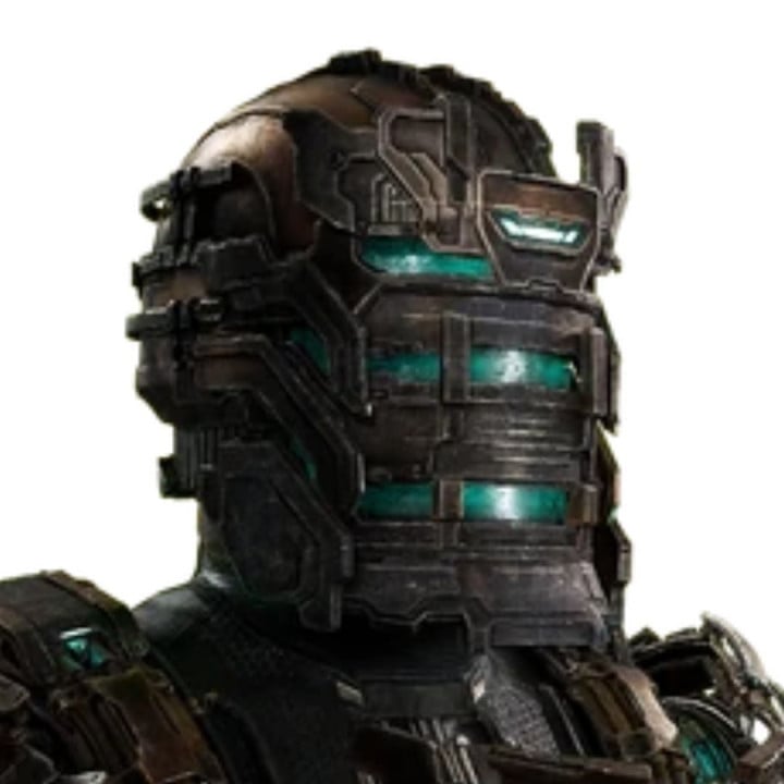 Advanced Engineering RIG Helmet - Dead Space (Pre‑Order)