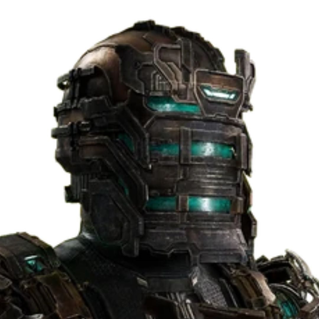 Advanced Engineering RIG Helmet - Dead Space