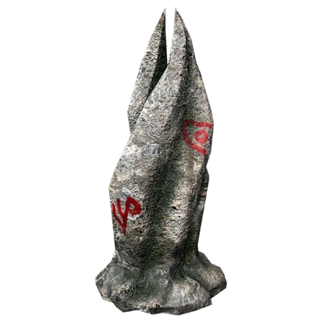Marker Fragment - Dead Space