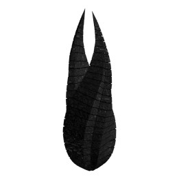 Black Marker (Mini) – Dead Space