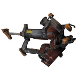 Detonator - Dead Space