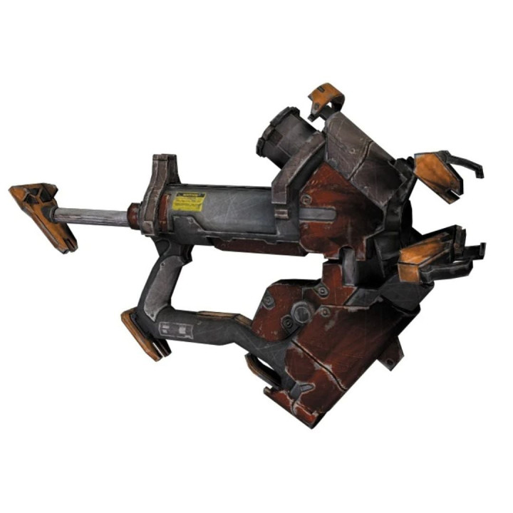 Detonator - Dead Space (Pre‑Order)
