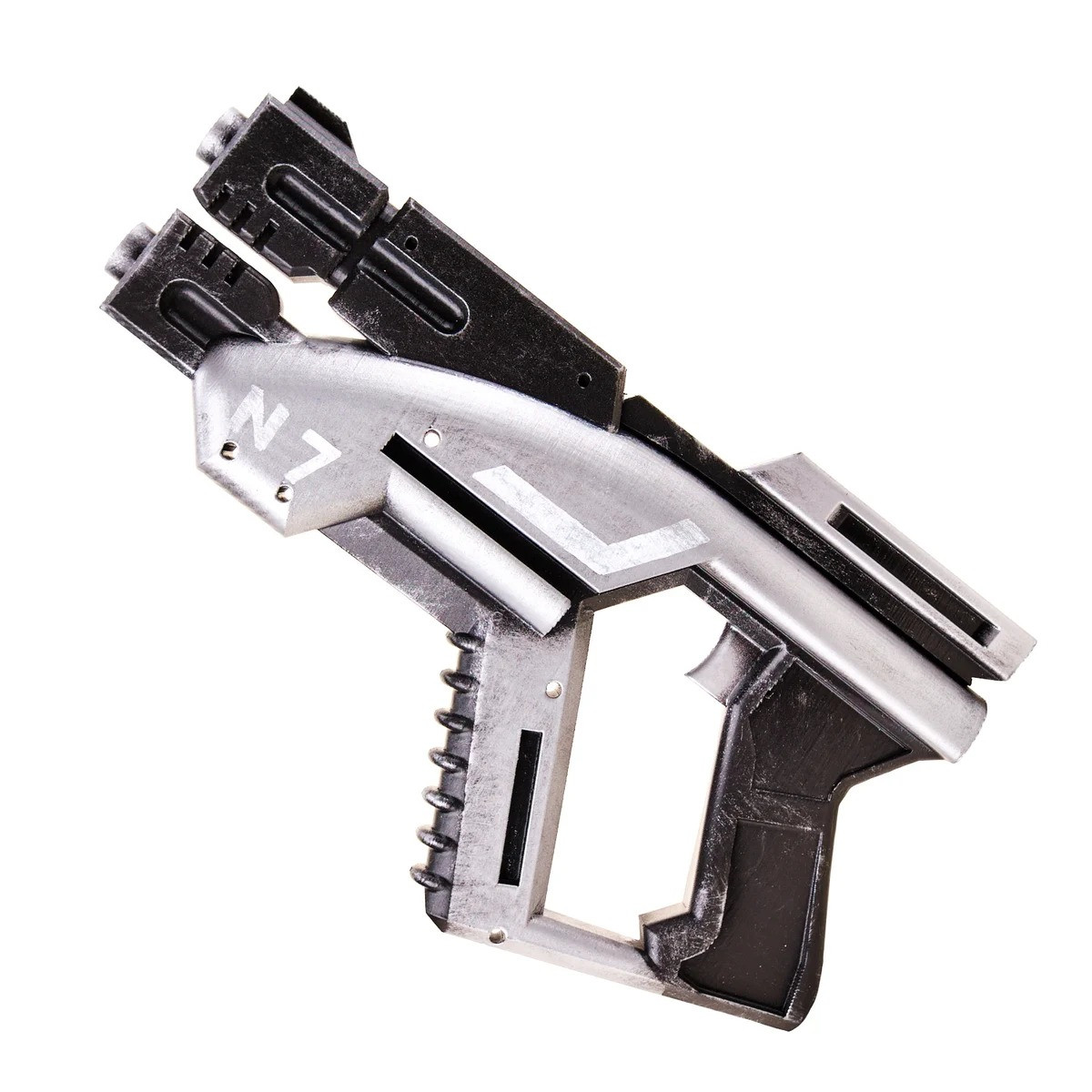 M3 Predator Replica Prop From Mass Effect By Blasters4Masters 7