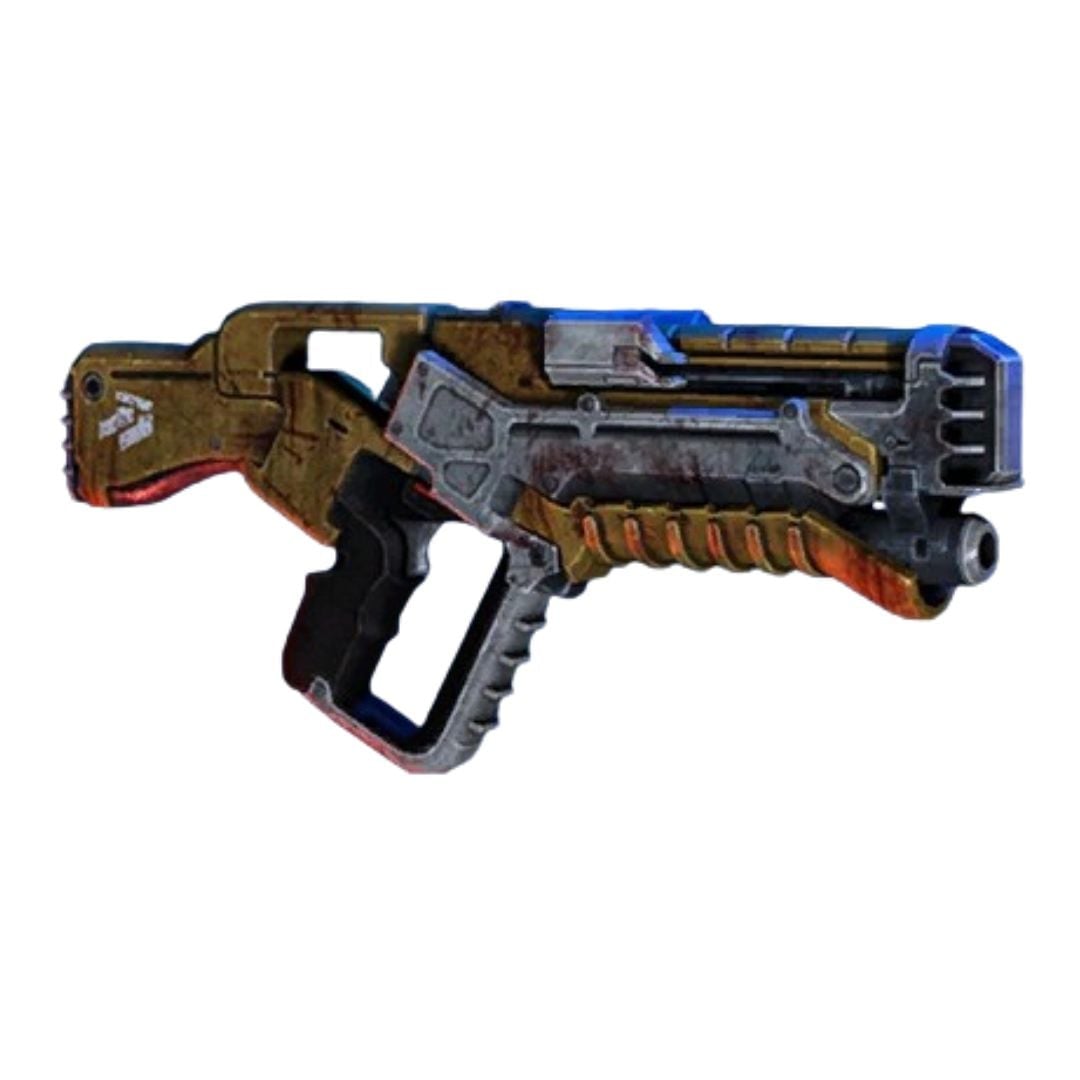 Graal Spike Thrower – Mass Effect