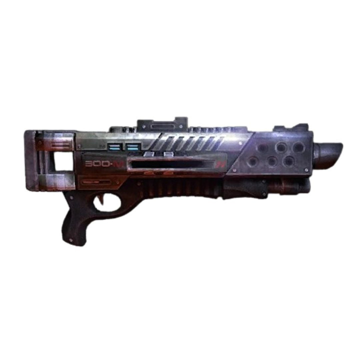 M-300 Claymore - Mass Effect (Pre‑Order)