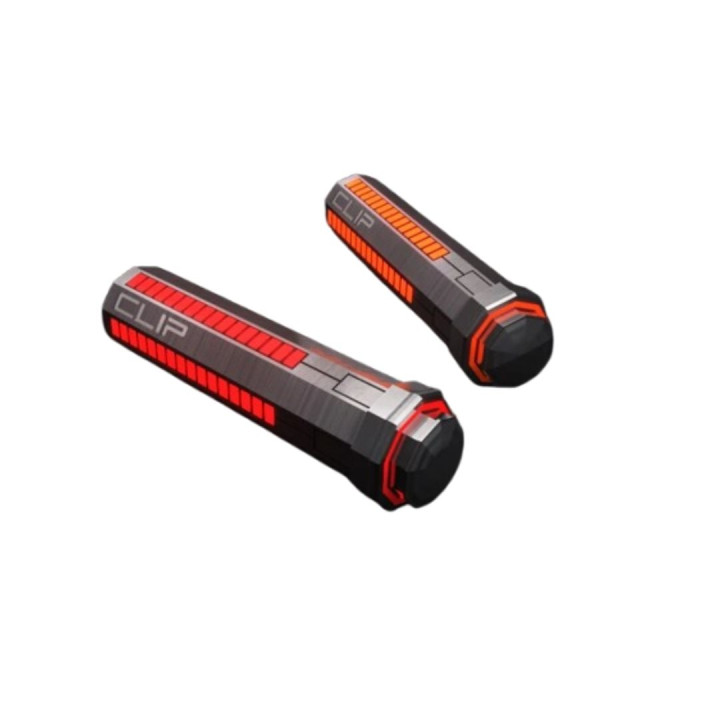 Thermal Clip – Mass Effect