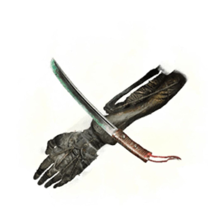 Sabimaru - Sekiro: Shadows Die Twice (Pre‑Order)