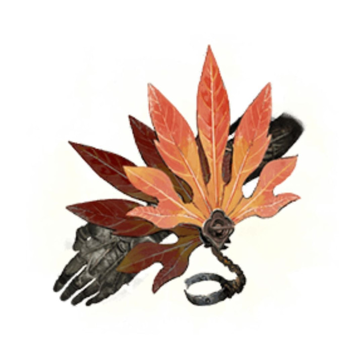 Divine Abduction Fan - Sekiro: Shadows Die Twice (Pre‑Order)