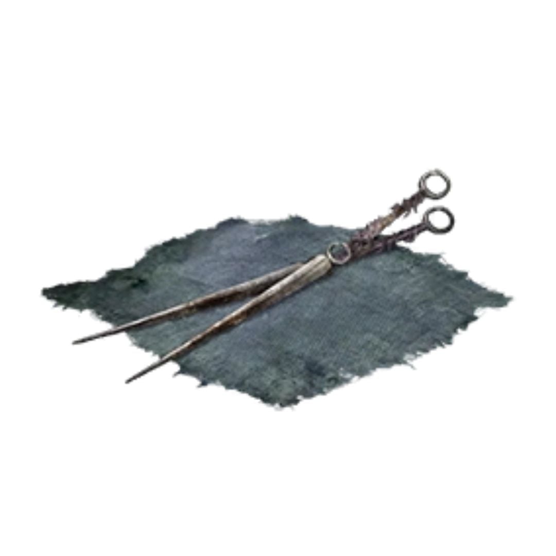 Phantom Kunai – Sekiro: Shadows Die Twice