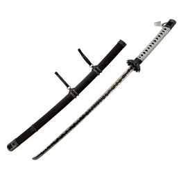 Black Mortal Blade – Sekiro: Shadows Die Twice