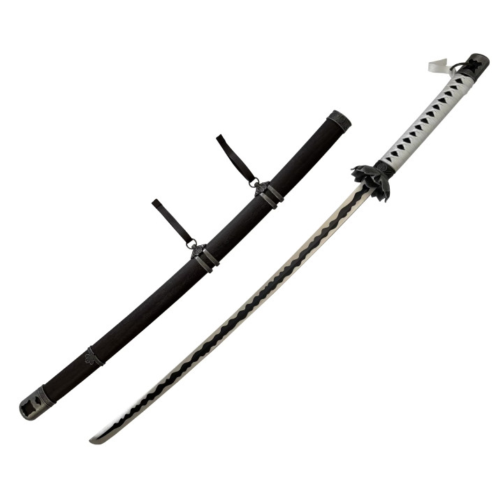 Black Mortal Blade - Sekiro: Shadows Die Twice (Pre‑Order)
