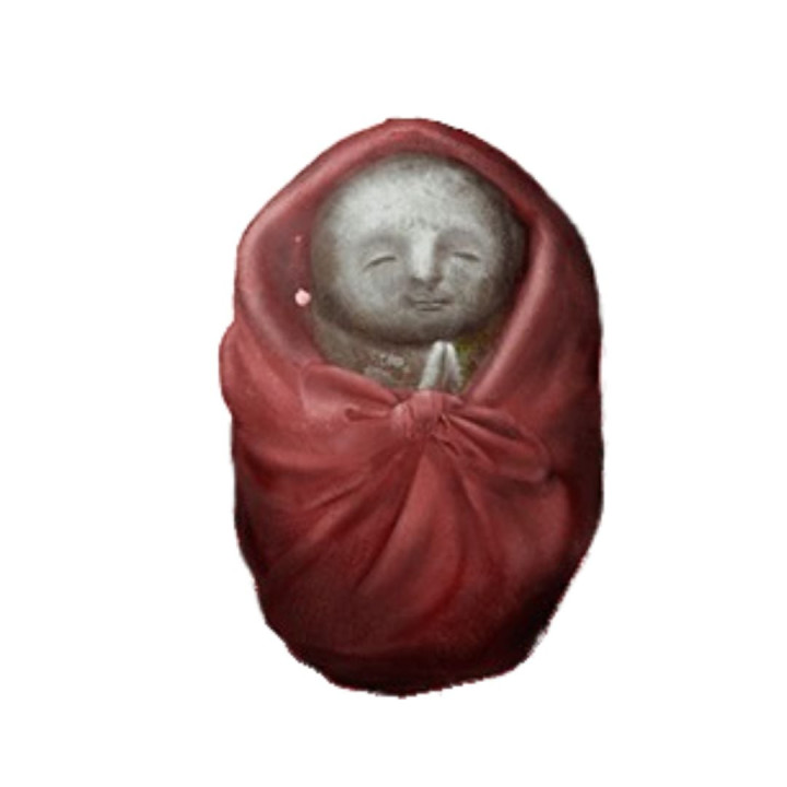 Bundle Jizo Statue - Sekiro: Shadows Die Twice (Pre‑Order)