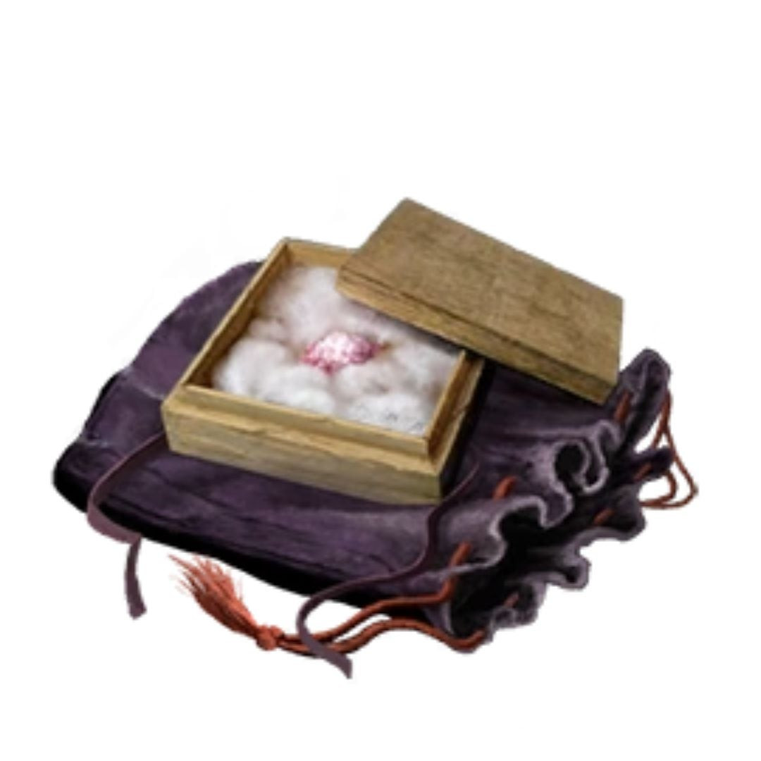 Sakura Droplet – Sekiro: Shadows Die Twice