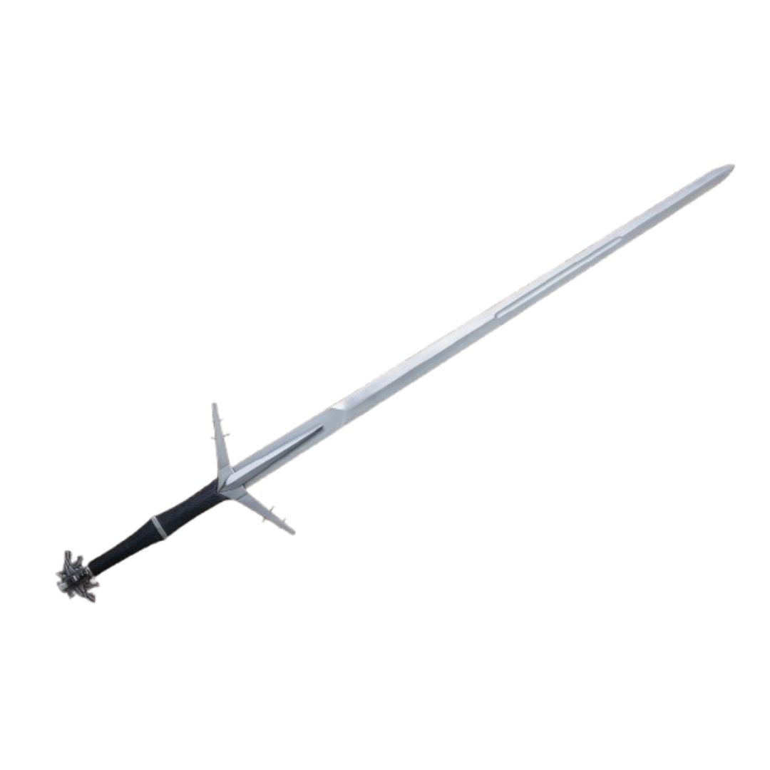 Aerondight Silver Sword – The Witcher 3