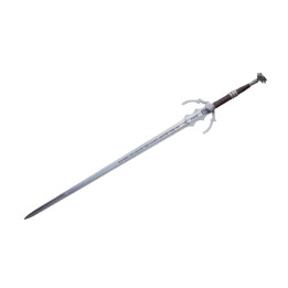 Feline Silver Sword – The Witcher 3