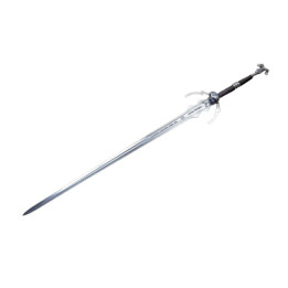 Griffin Silver Sword – The Witcher 3