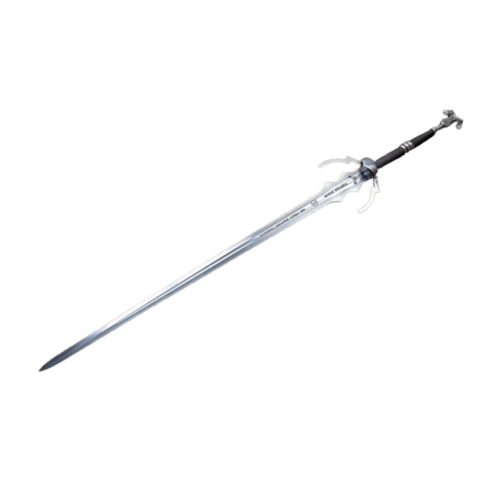 Griffin Silver Sword – The Witcher 3