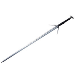 Viper Silver Sword – The Witcher 3