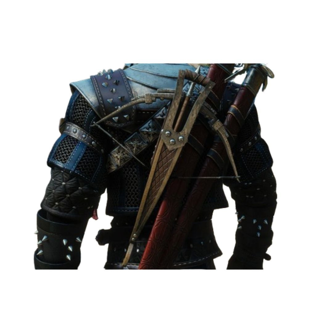 Skellige Crossbow – The Witcher 3