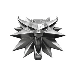 Wolf Medallion – The Witcher 3