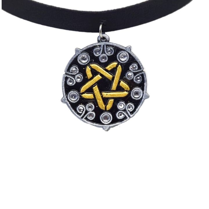 Yennefer's Necklace - The Witcher 3 (Pre‑Order)