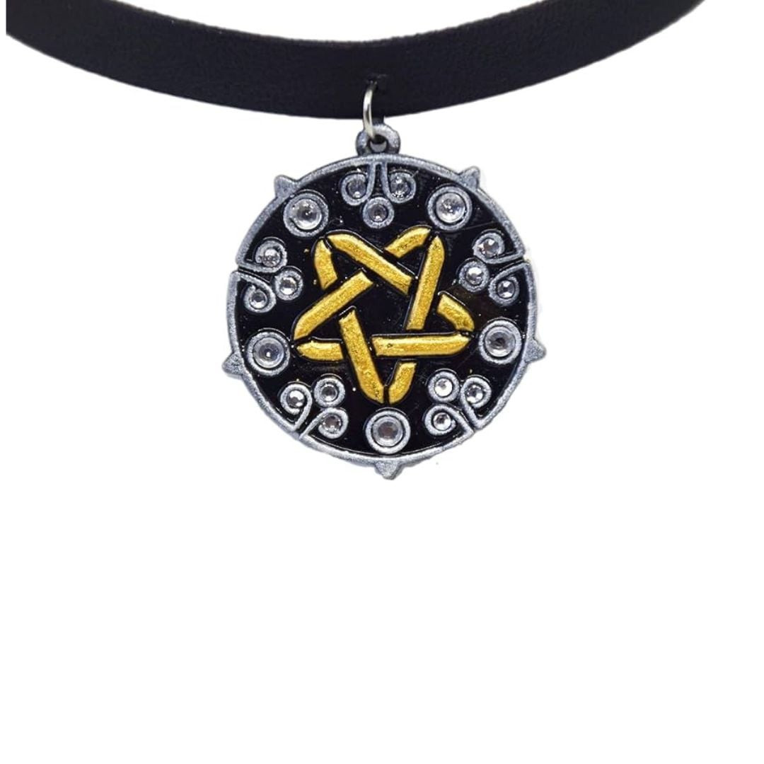 Yennefer’s Necklace – The Witcher 3