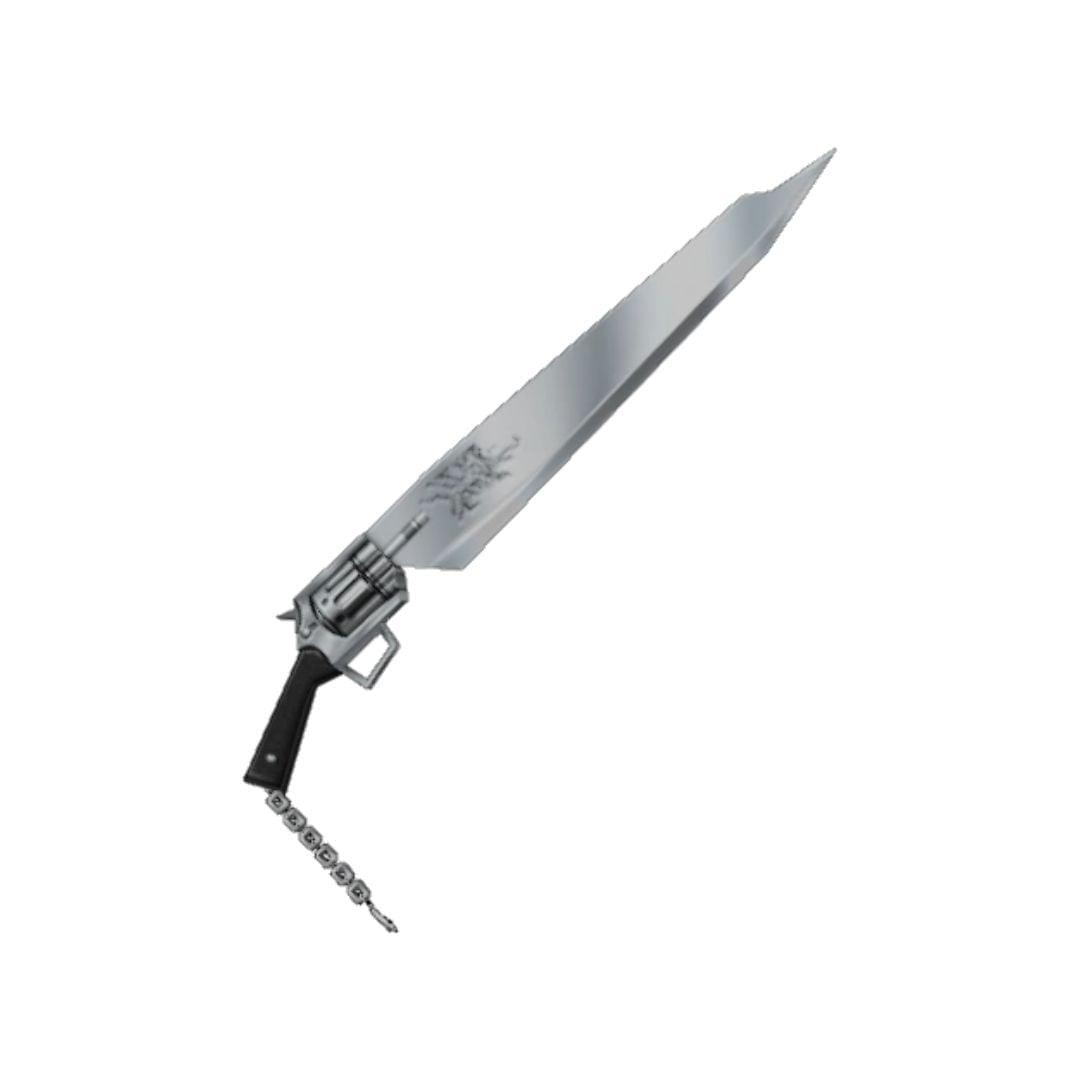 Gunblade – Final Fantasy