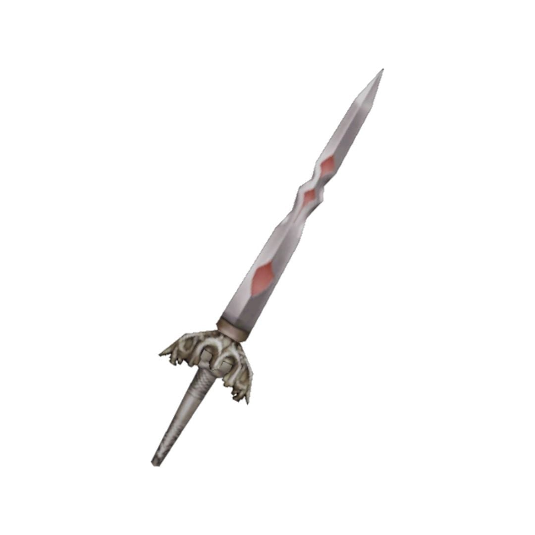 Save the Queen – Final Fantasy