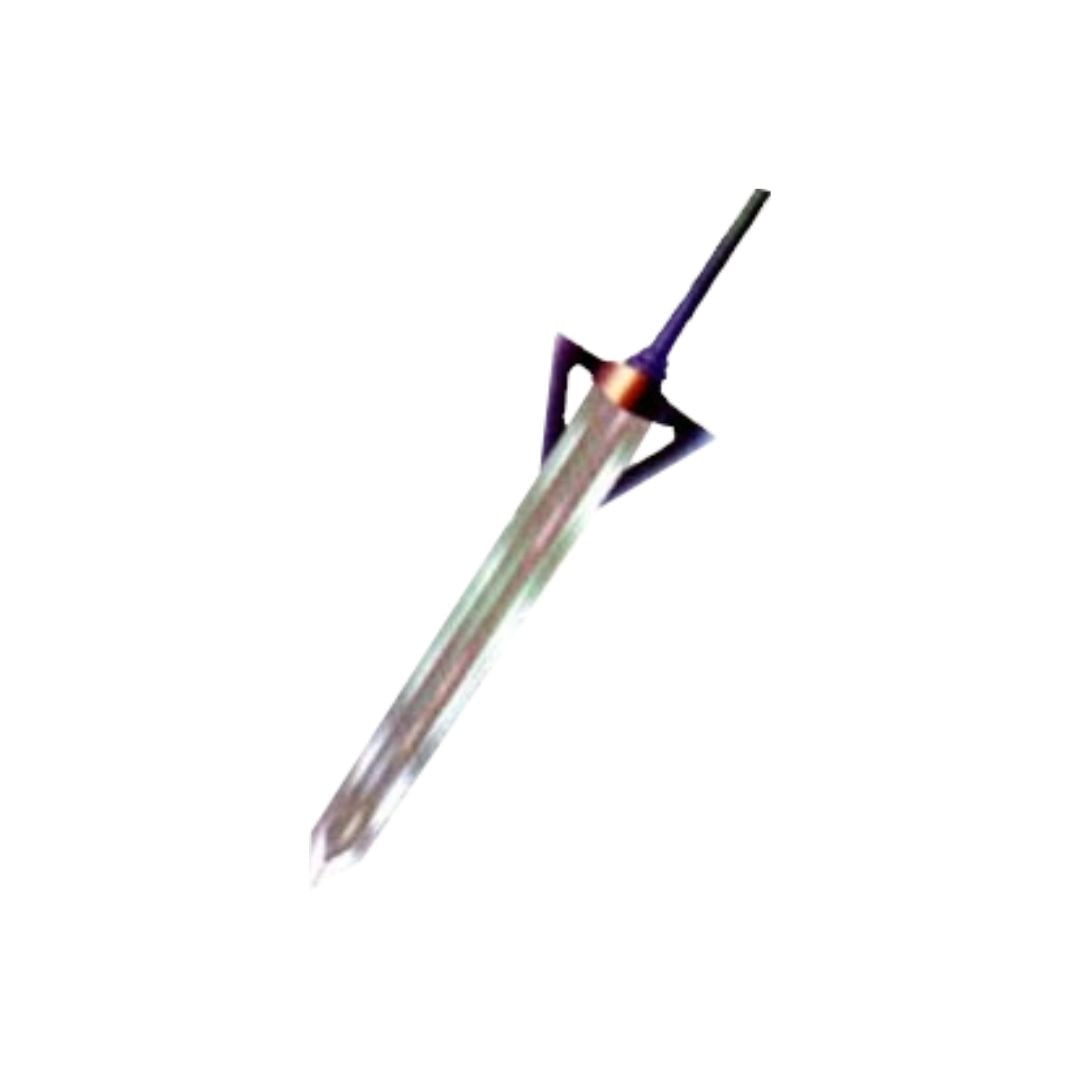 Crystal Sword – Final Fantasy