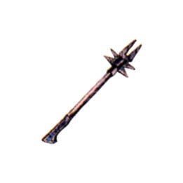 Healing Staff – Final Fantasy