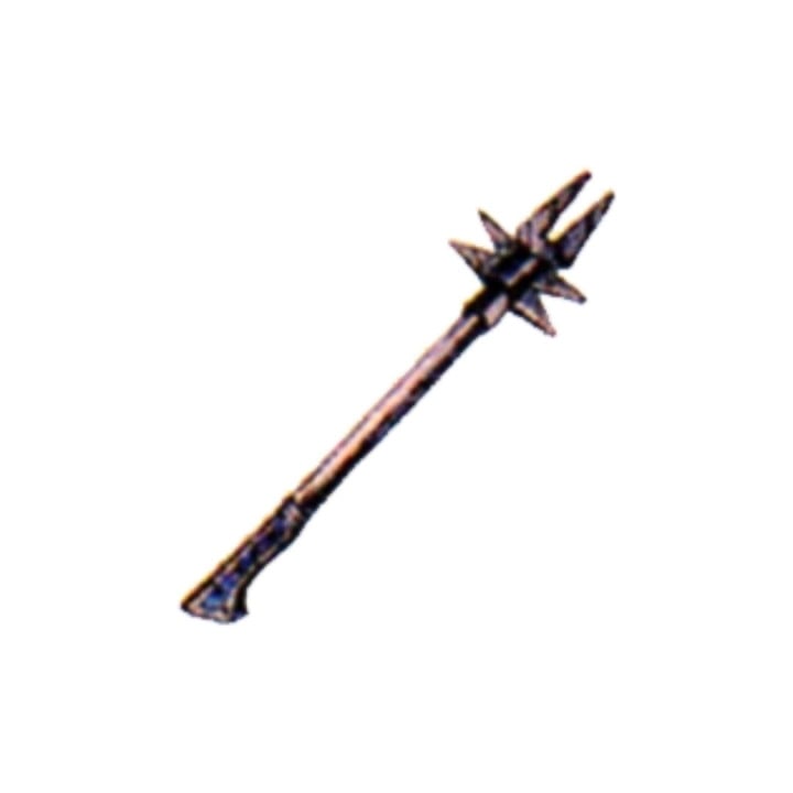 Healing Staff - Final Fantasy (Pre‑Order)