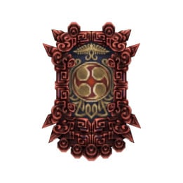 Genji Shield – Final Fantasy