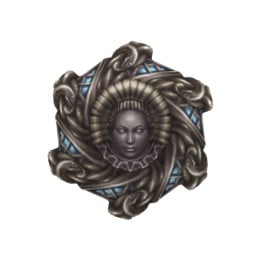 Aegis Shield – Final Fantasy