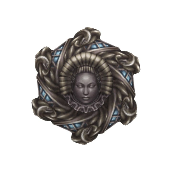 Aegis Shield - Final Fantasy (Pre‑Order)