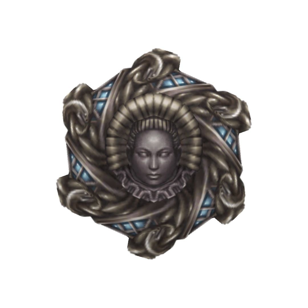 Aegis Shield – Final Fantasy