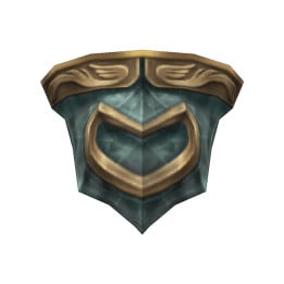 Diamond Shield – Final Fantasy