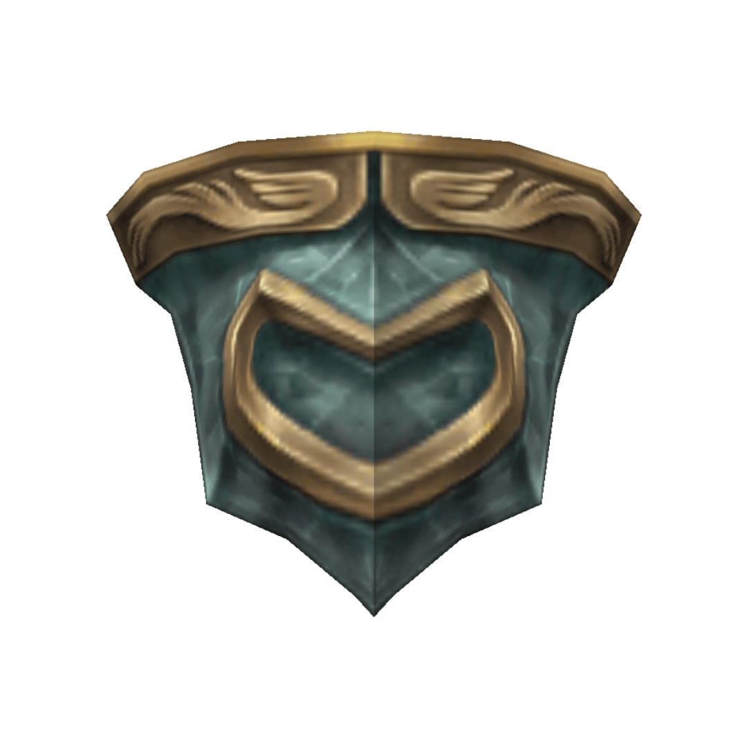 Diamond Shield – Final Fantasy