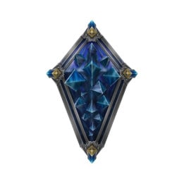 Crystal Shield – Final Fantasy