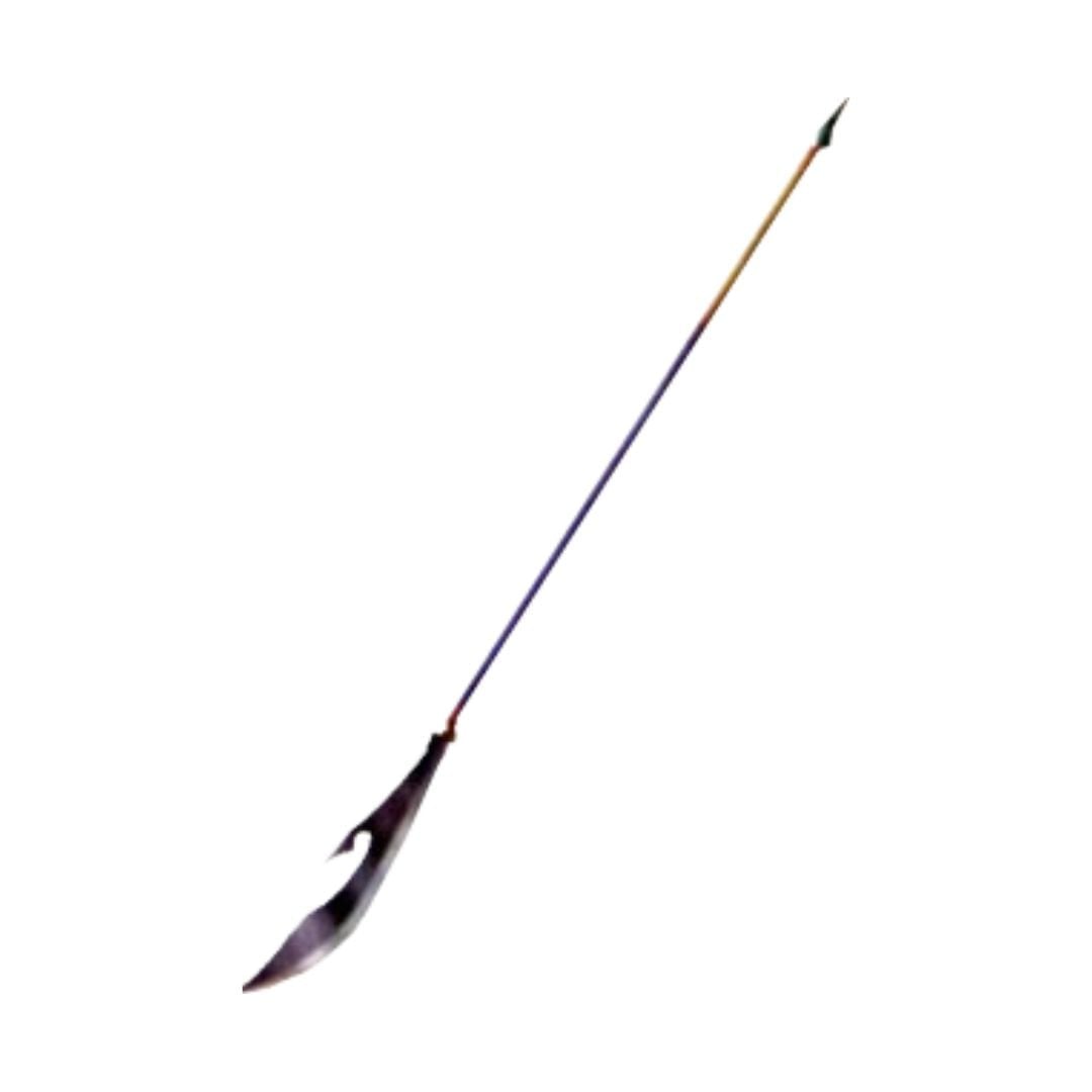 Cid’s Spear – Final Fantasy