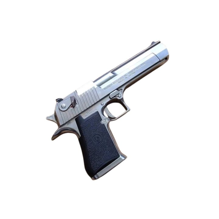 Desert Eagle .50AE - Metal Gear Solid (Pre‑Order)