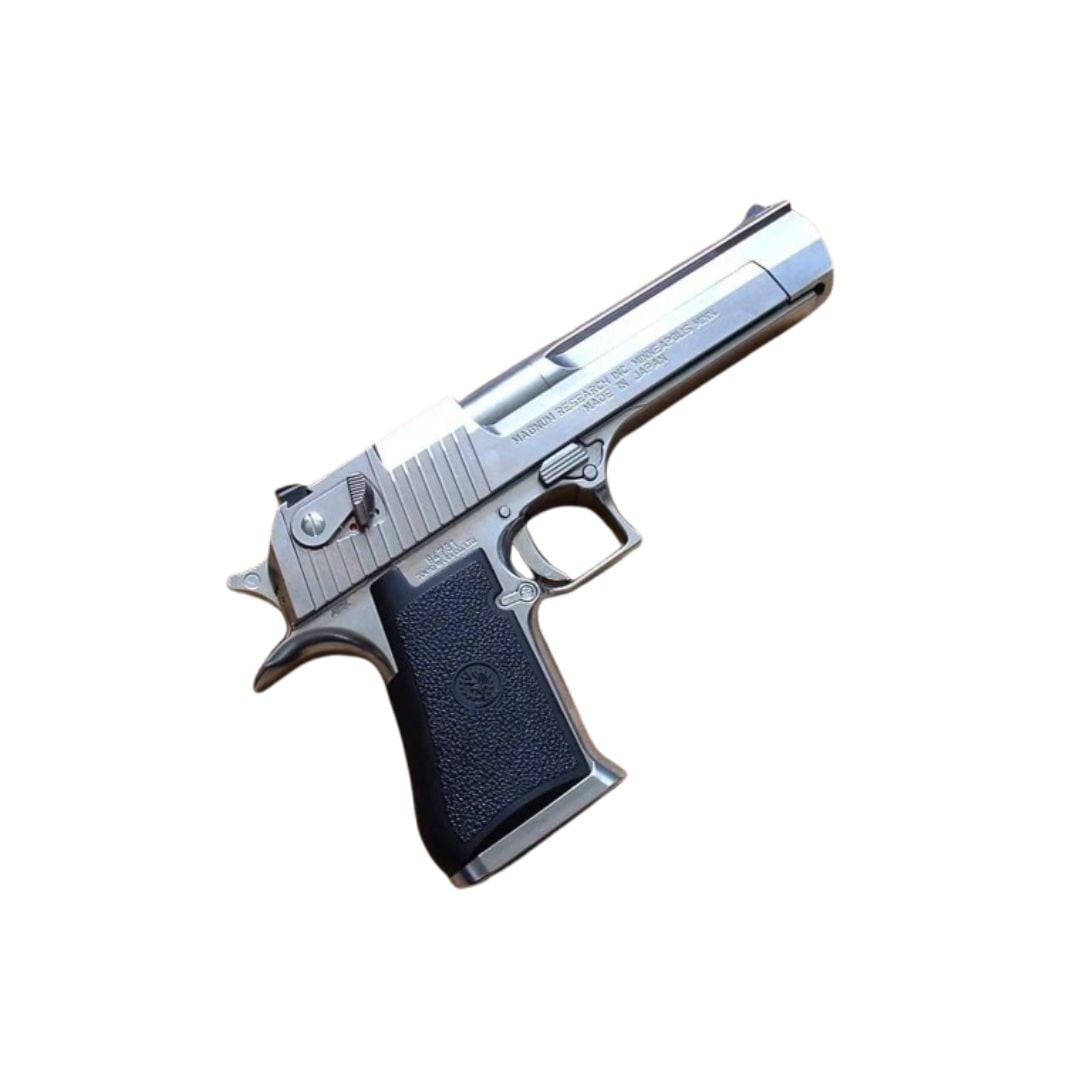 Desert Eagle .50AE – Metal Gear Solid