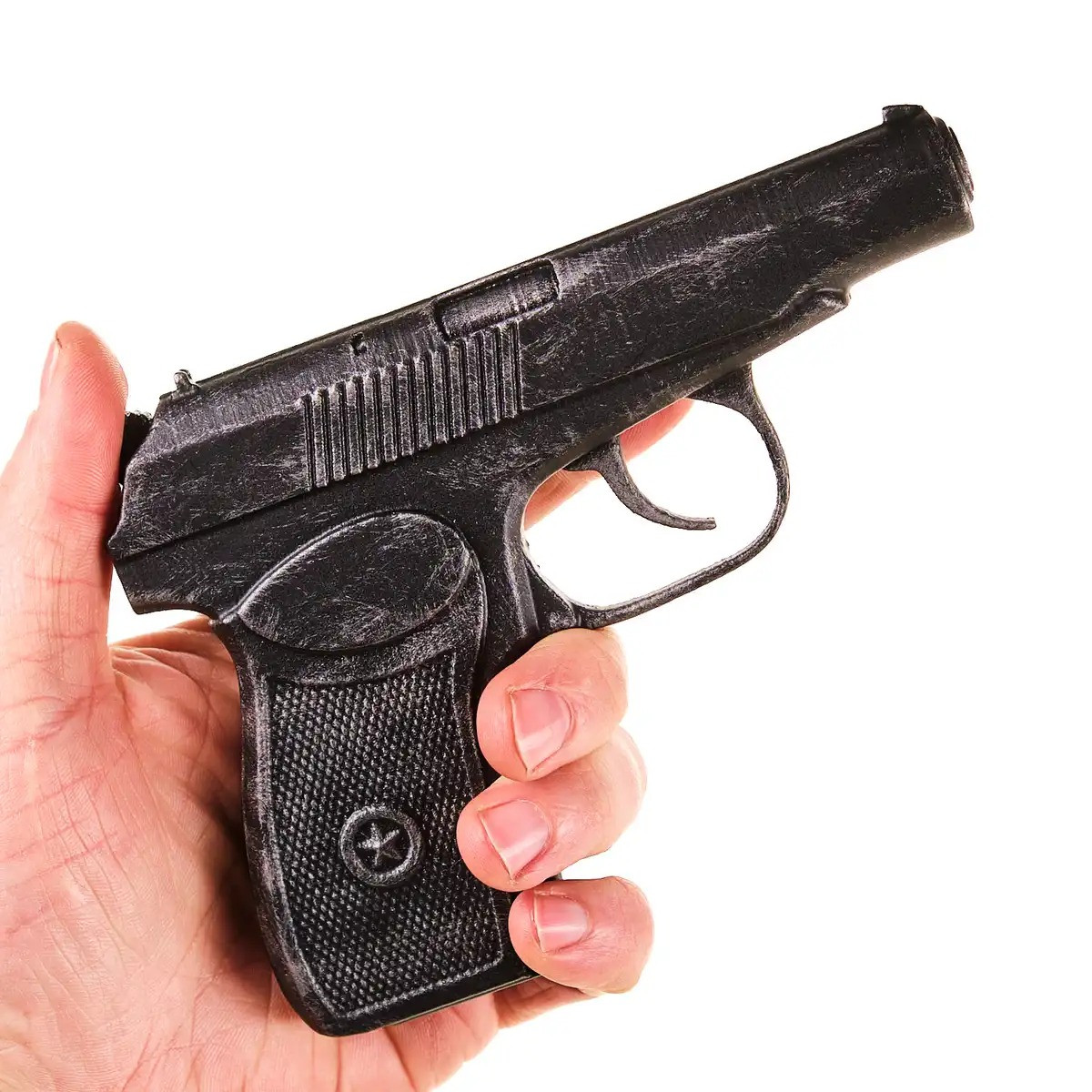 Makarov PM Replica Prop From Metal Gear Solid By Blasters4Masters 1