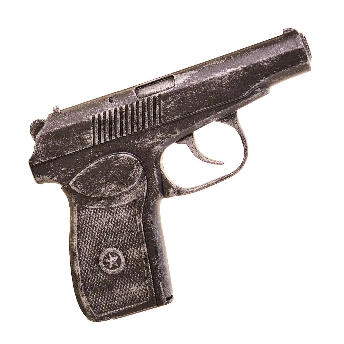 Makarov PM Replica Prop From Metal Gear Solid By Blasters4Masters 9