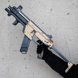 R99 prop replica - Apex Legends