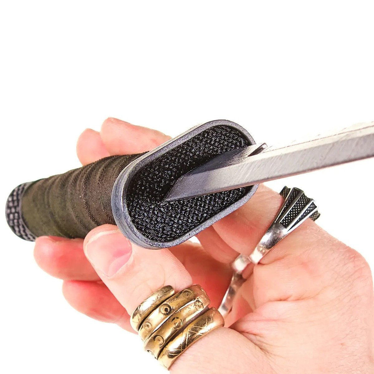 Survival Knife Replica Prop From Metal Gear Solid By Blasters4Masters 3